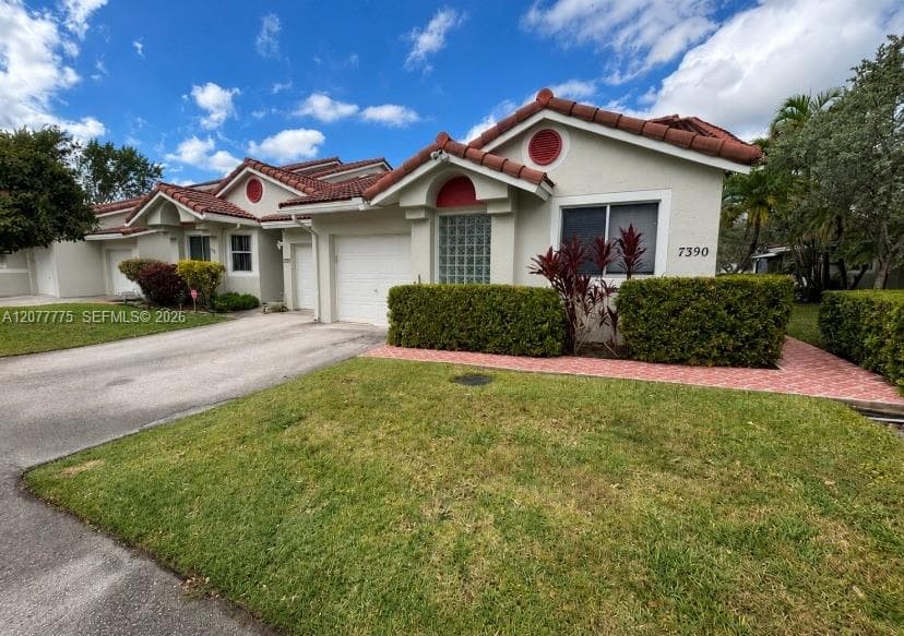 7390 S Pinewalk Dr S # 42-9, Margate, FL 33063