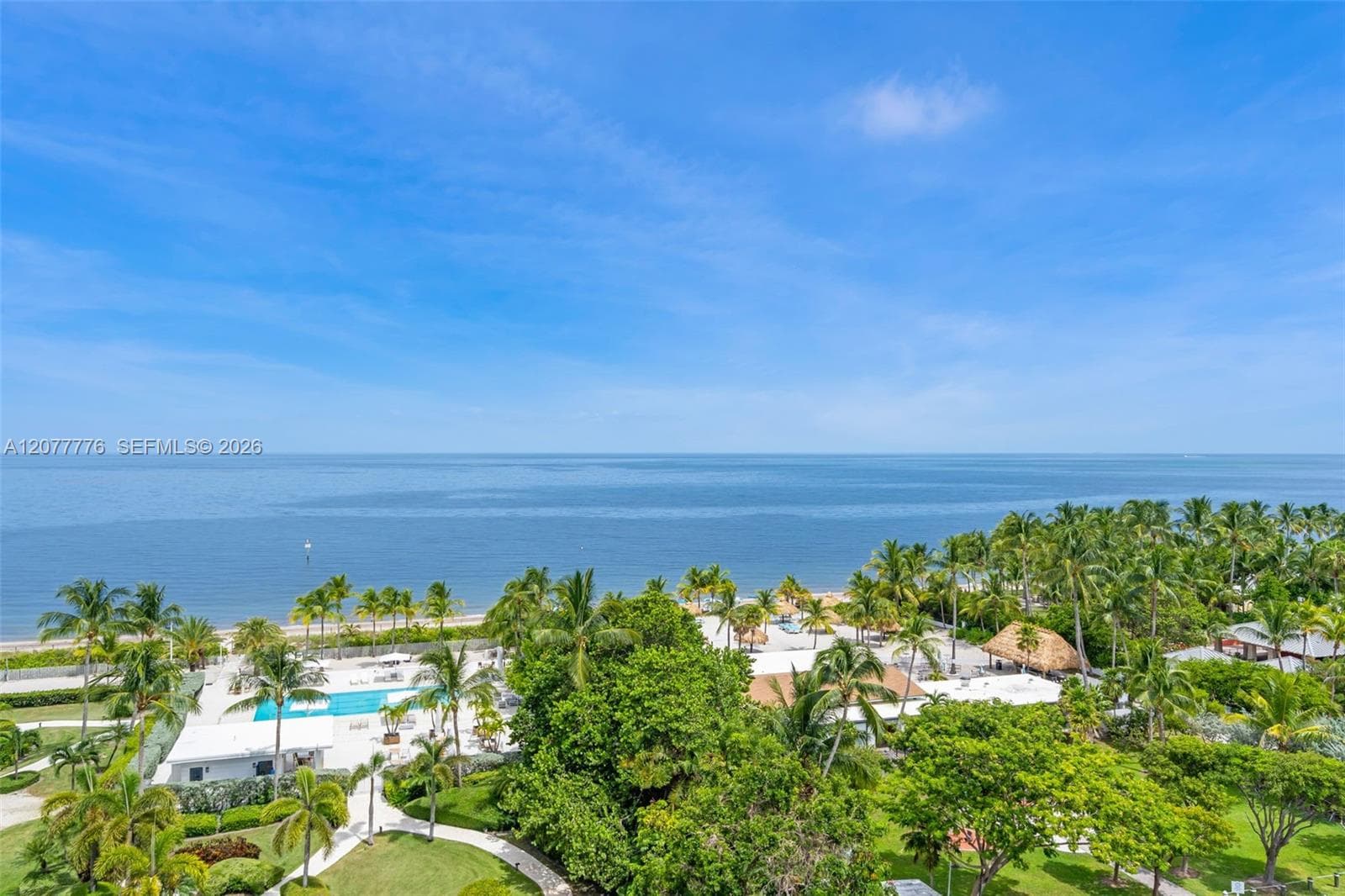 607 Ocean Dr # 10K, Key Biscayne, FL 33149 — zdjęcie 2