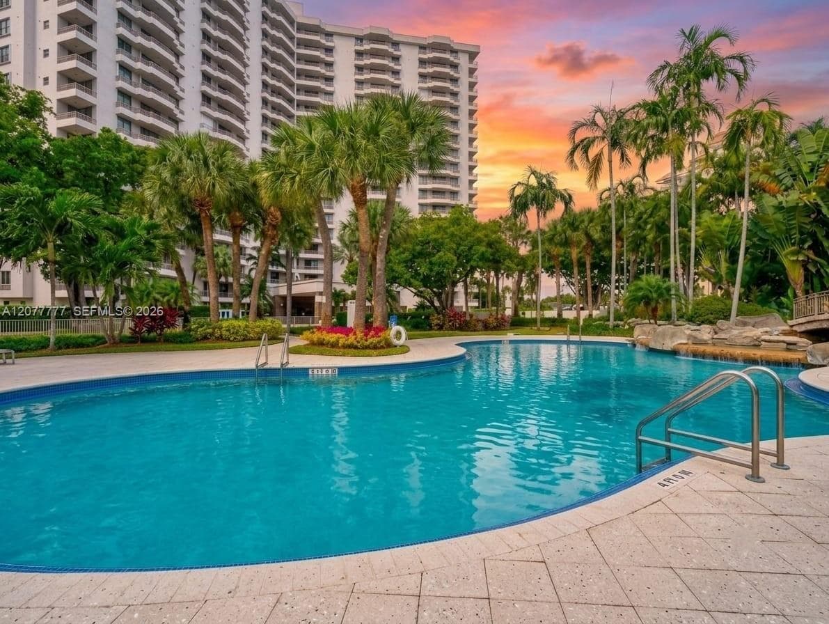 3300 NE 192nd St # 1612, Aventura, FL 33180 — zdjęcie 2
