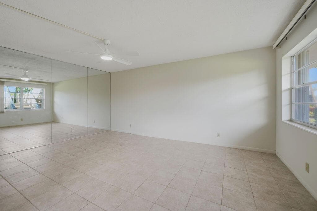 132 CAMBRIDGE F # 132, West Palm Beach, FL 33417 — zdjęcie 2