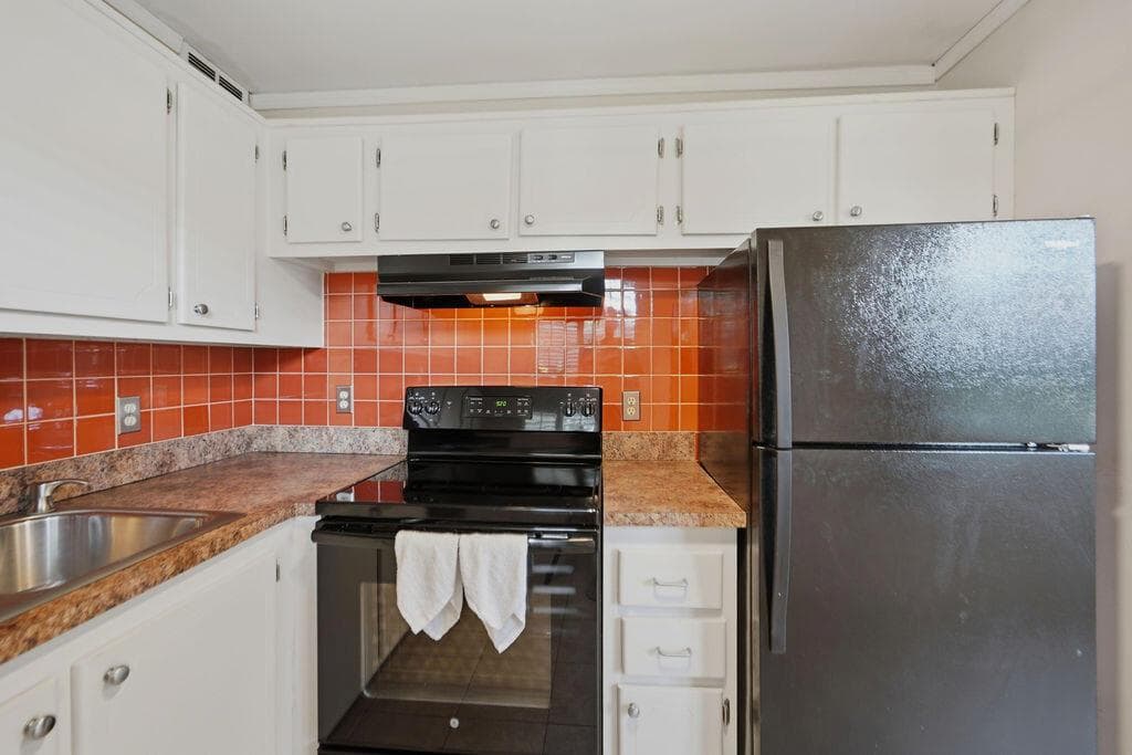 132 CAMBRIDGE F # 132, West Palm Beach, FL 33417 — zdjęcie 5