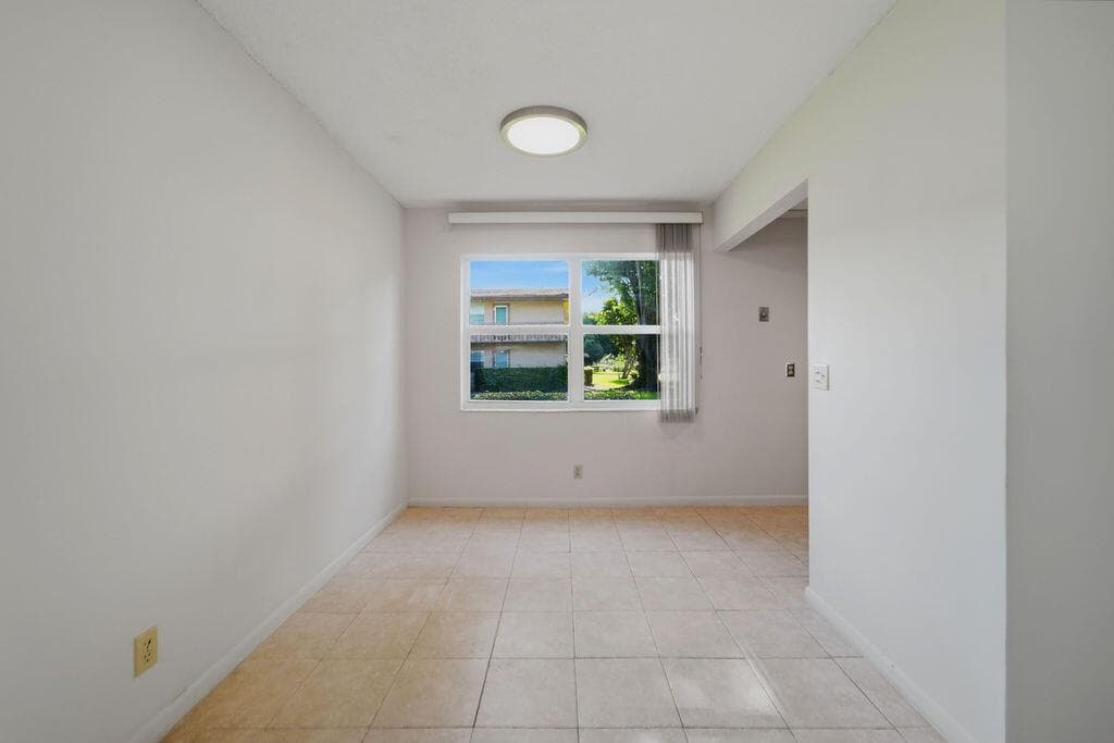 132 CAMBRIDGE F # 132, West Palm Beach, FL 33417 — zdjęcie 4