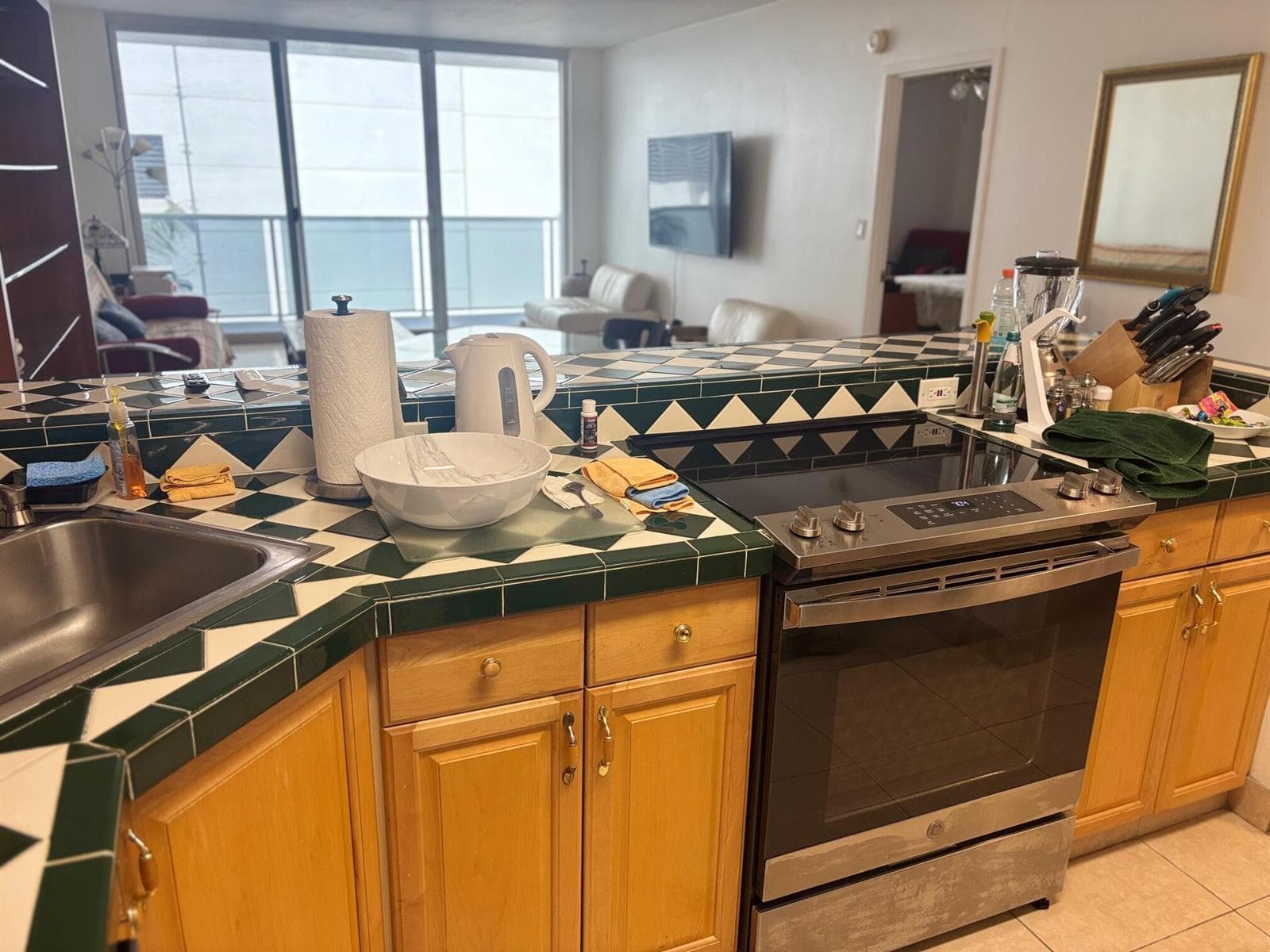 3725 S Ocean Drive # 409, Hollywood, FL 33019 — zdjęcie 5