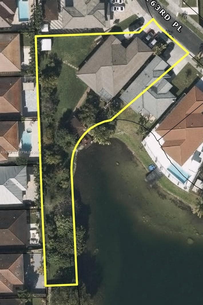 7920 SW 163rd Pl, Miami, FL 33193