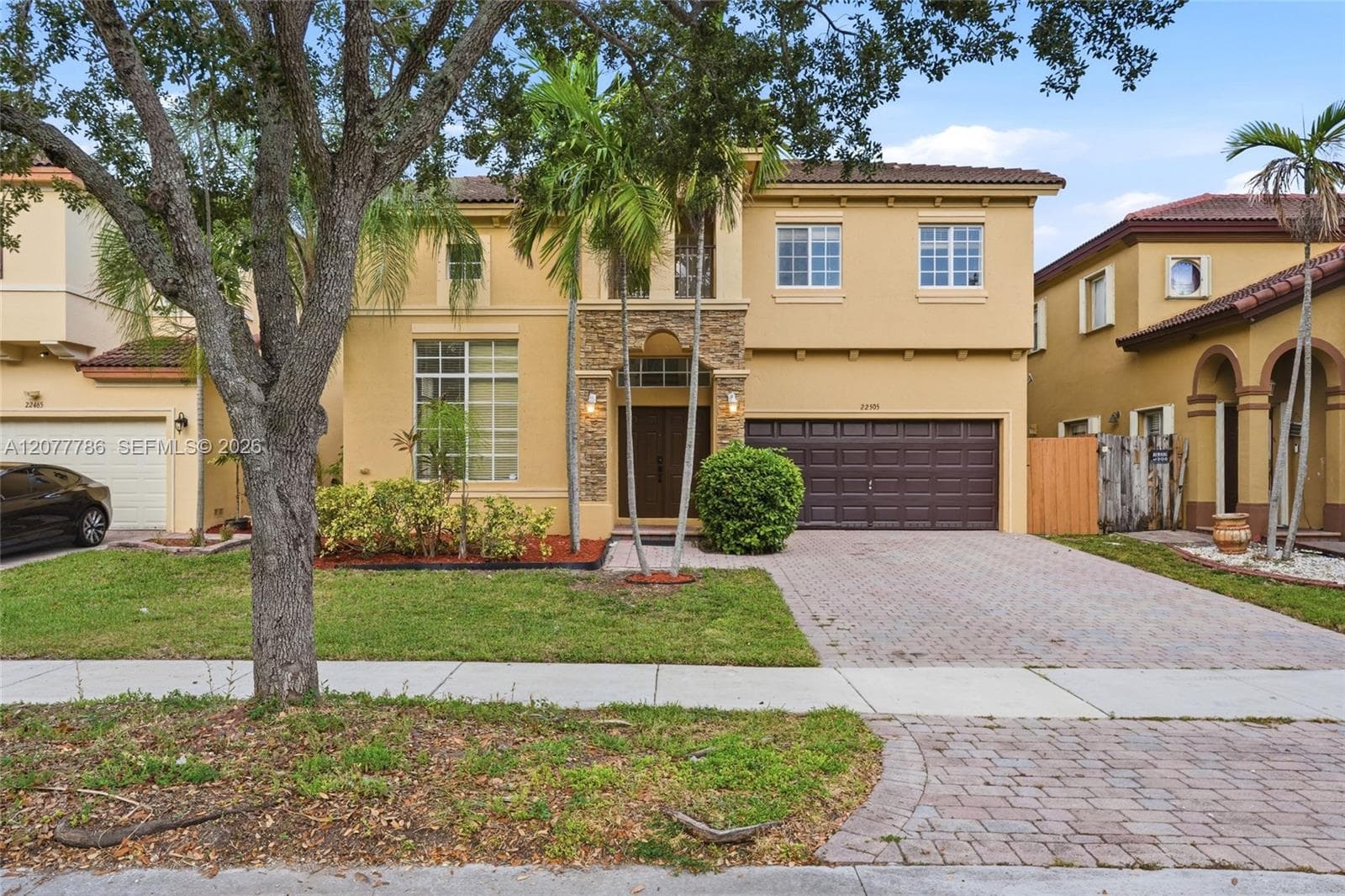 22505 SW 94th Pl, Cutler Bay, FL 33190 — zdjęcie 5