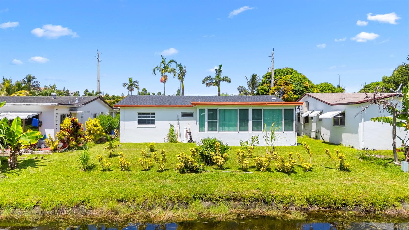 4200 NW 52ND Avenue, Lauderdale Lakes, FL 33319 — zdjęcie 3
