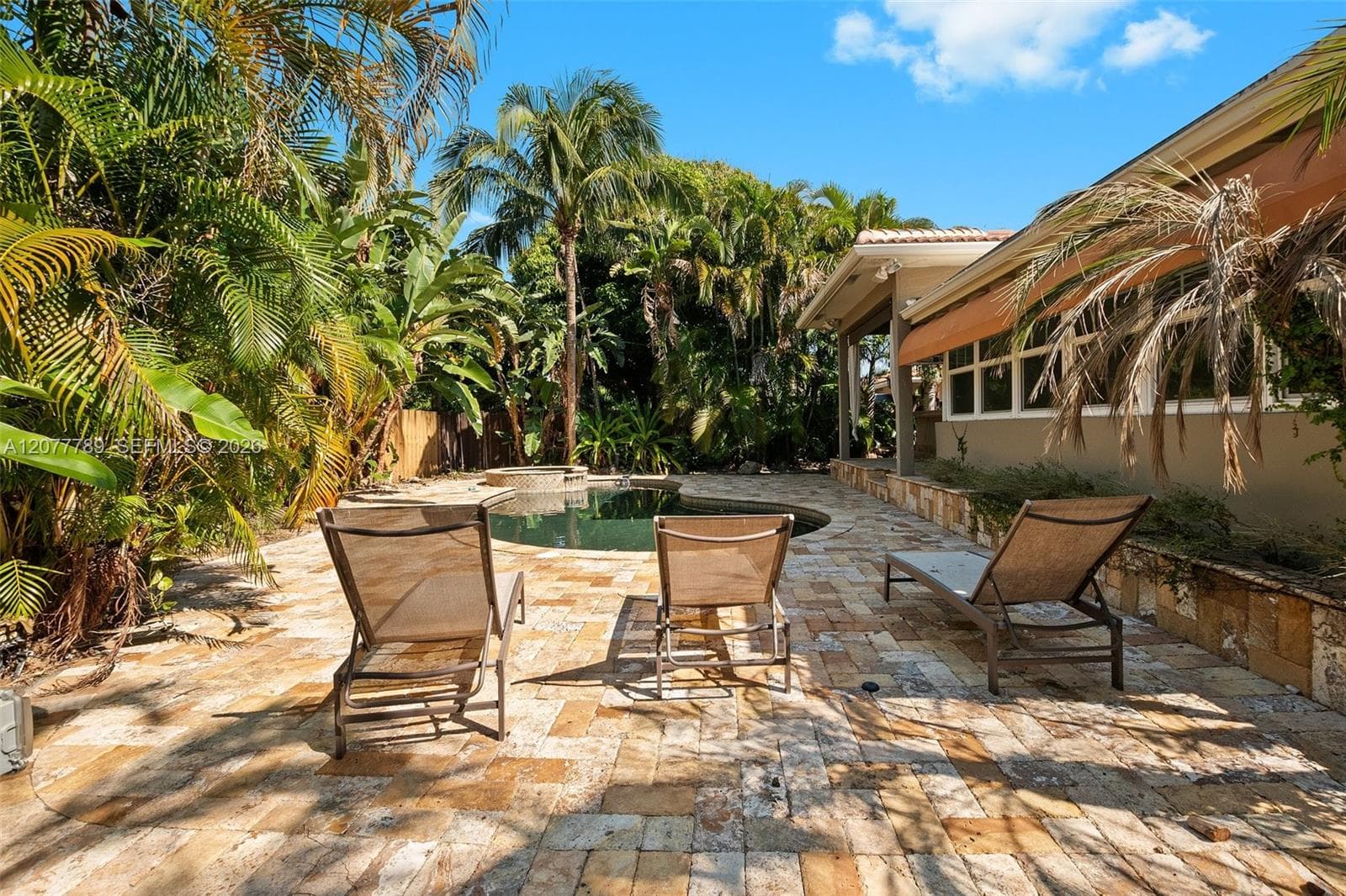 2725 NE 21st Ave, Fort Lauderdale, FL 33306 — zdjęcie 2