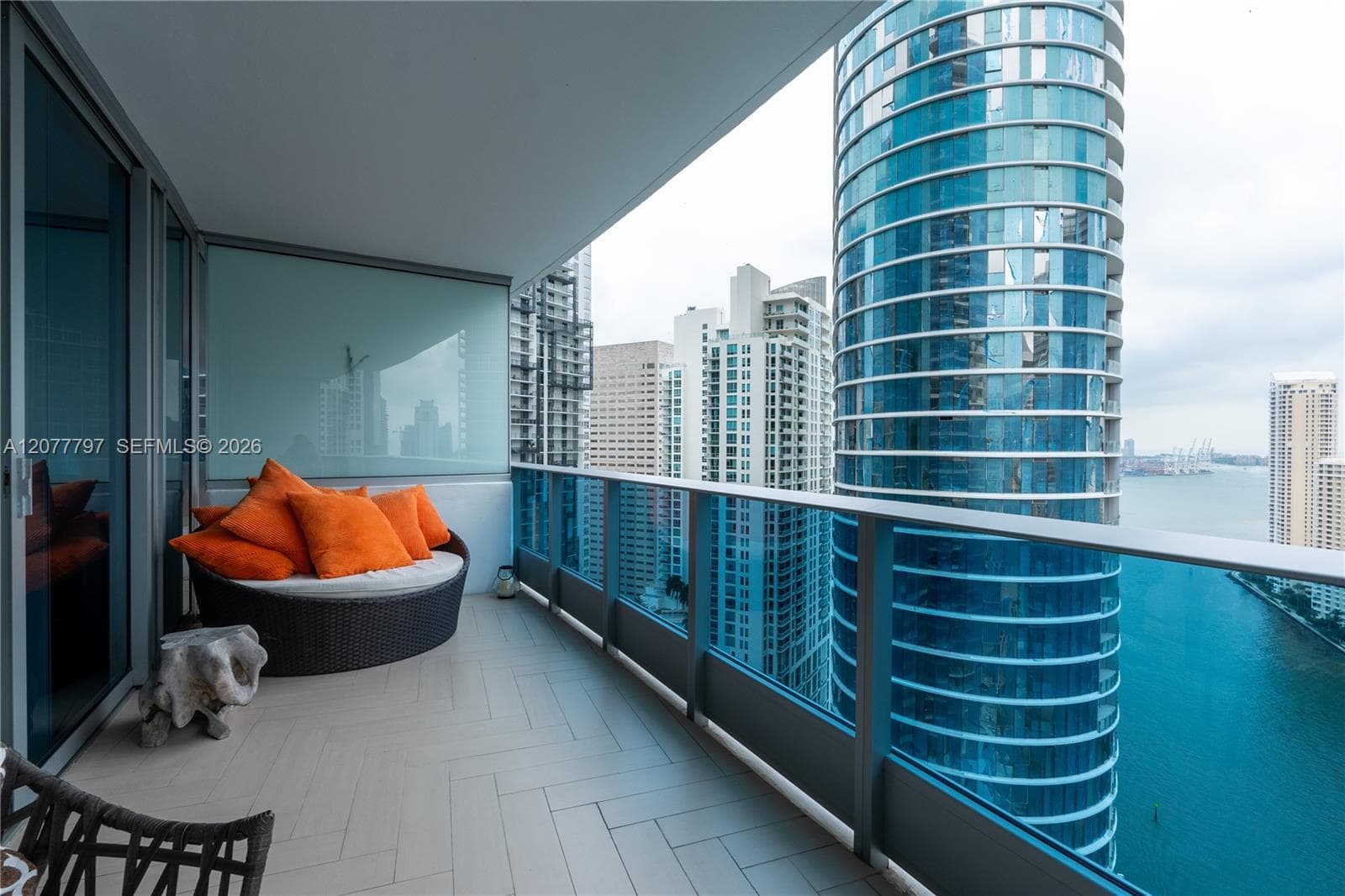 200 Biscayne Boulevard Way # 3305, Miami, FL 33131 — zdjęcie 2