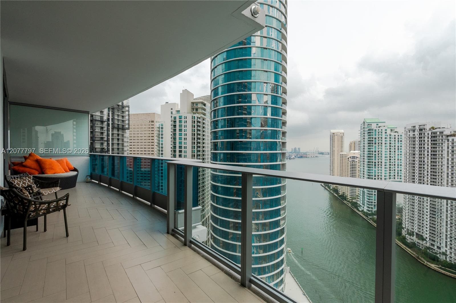 200 Biscayne Boulevard Way # 3305, Miami, FL 33131 — zdjęcie 3