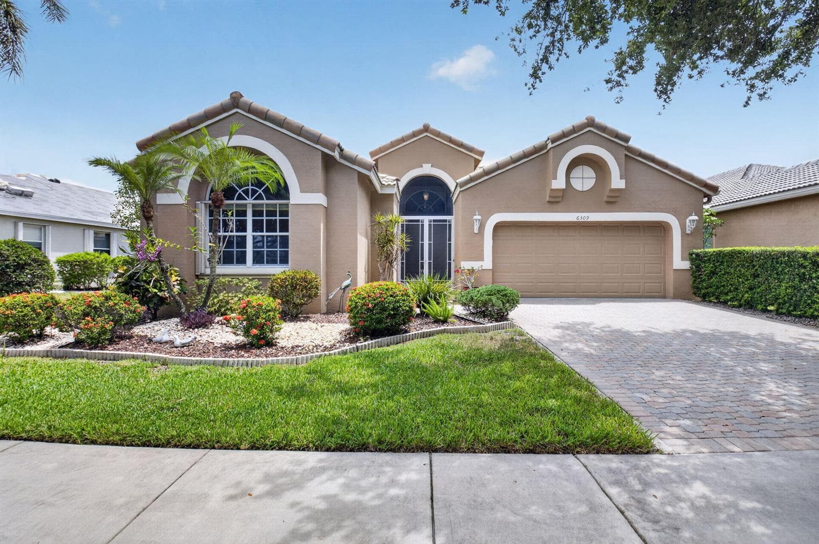 6309 Copper Lake Court, Boynton Beach, FL 33437
