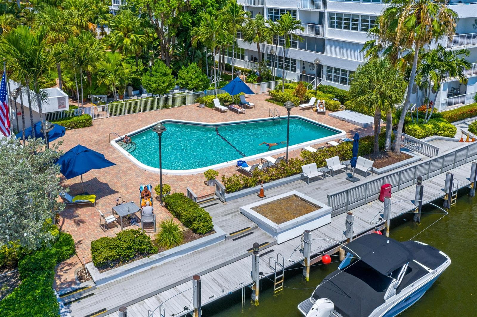 1170 N FEDERAL Highway # 312, Fort Lauderdale, FL 33304 — zdjęcie 2
