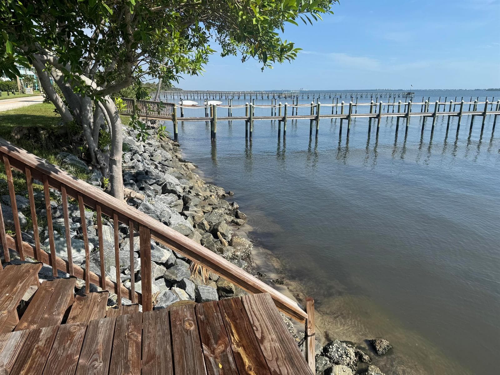 13605 S INDIAN RIVER Drive, Jensen Beach, FL 34957 — zdjęcie 3