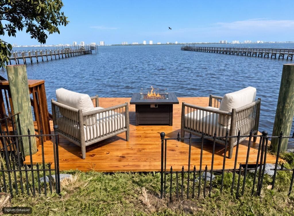13605 S INDIAN RIVER Drive, Jensen Beach, FL 34957