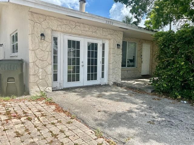 3339 NW 69TH Court, Fort Lauderdale, FL 33309 — zdjęcie 2