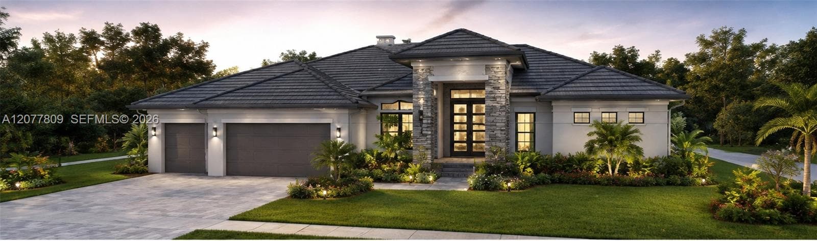 3007 E 10th St, Lehigh Acres, FL 33972 — zdjęcie 2