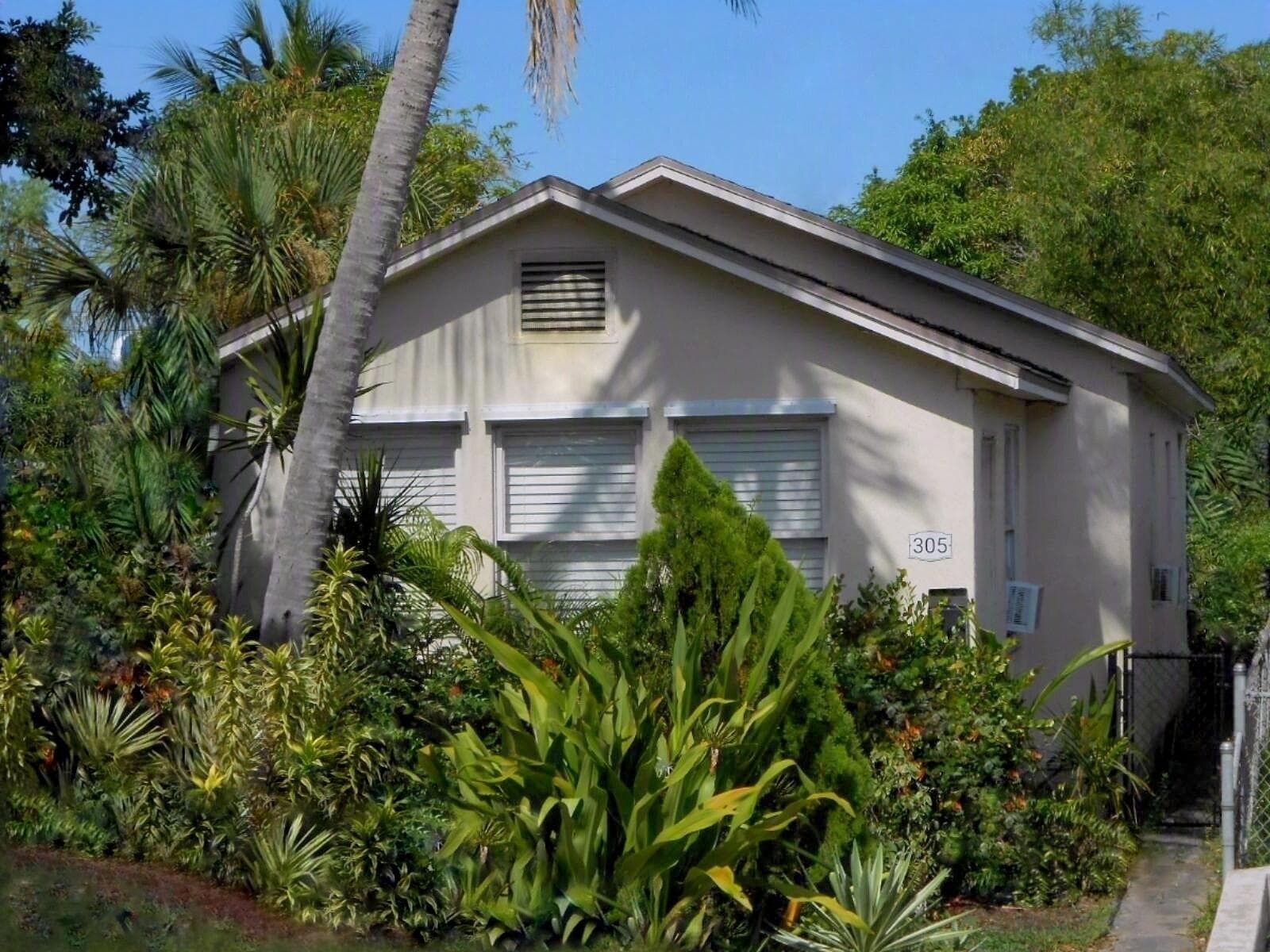 305 S F Street, FL 33460 — zdjęcie 2