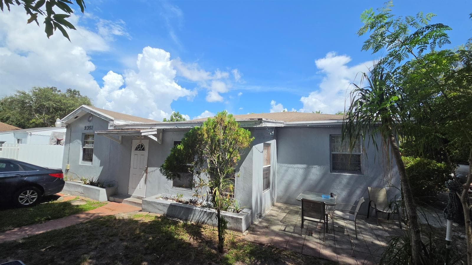 2351 NW 104TH Terrace, Miami, FL 33147 — zdjęcie 2