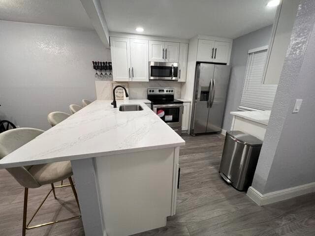 7605 NW 5TH Court # 107, Margate, FL 33063 — zdjęcie 2