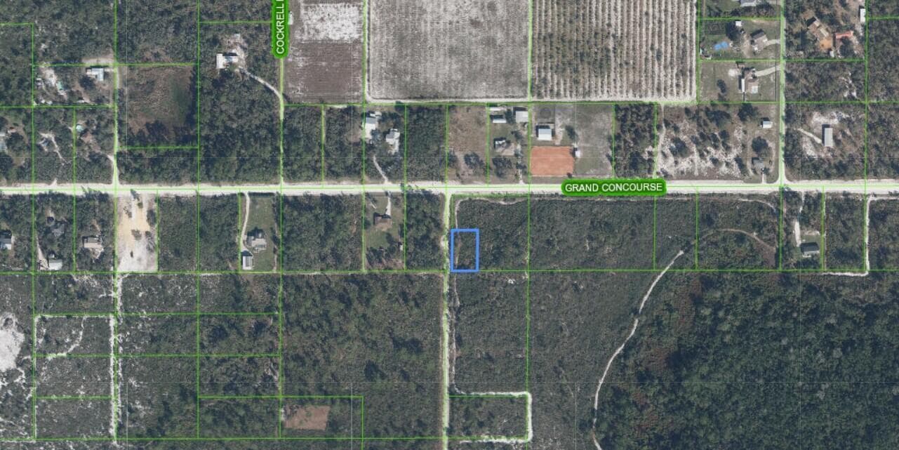 436 HINES Way, Sebring, FL 33875