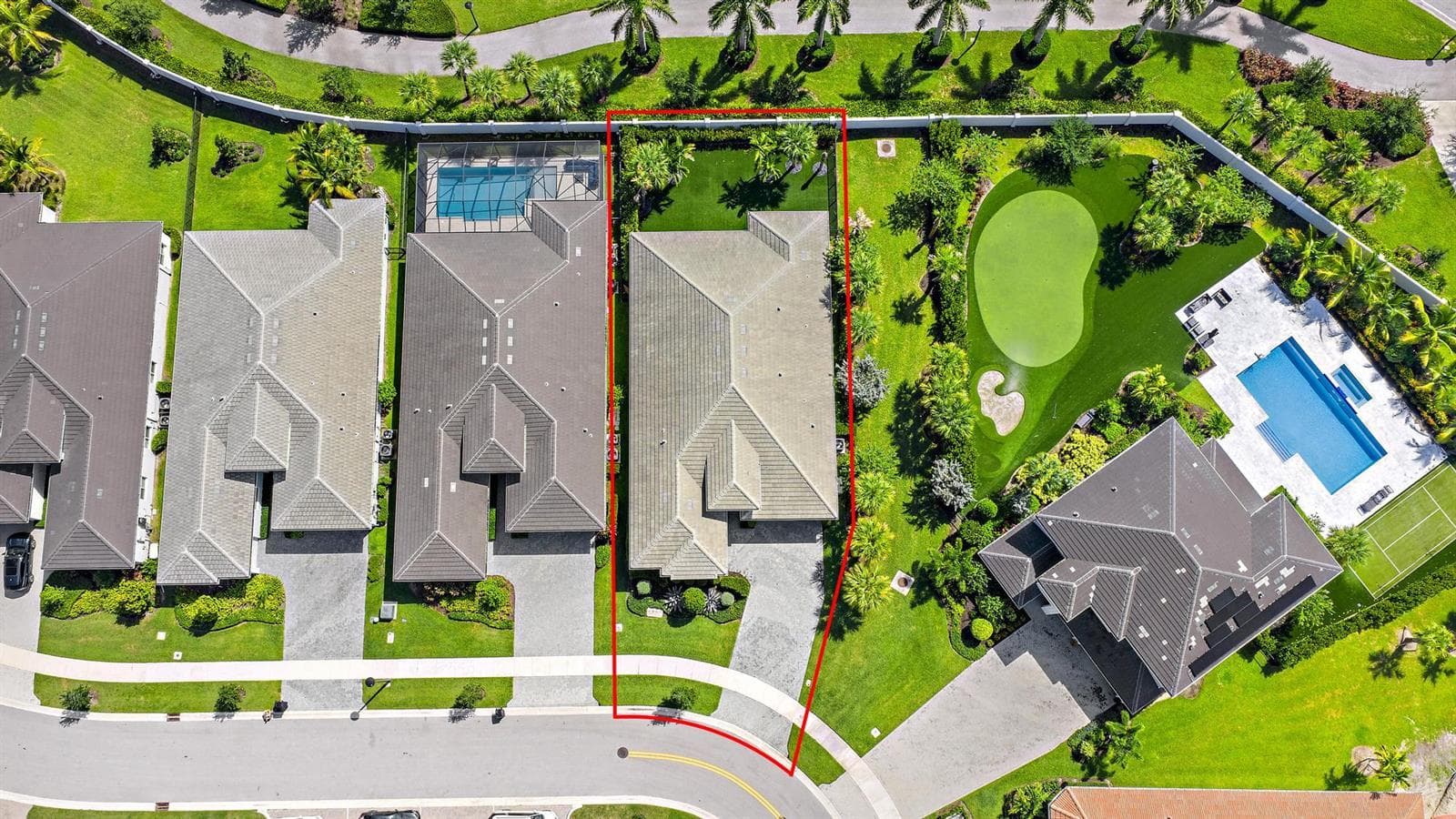 12176 Waterstone Circle, Palm Beach Gardens, FL 33412 — zdjęcie 2