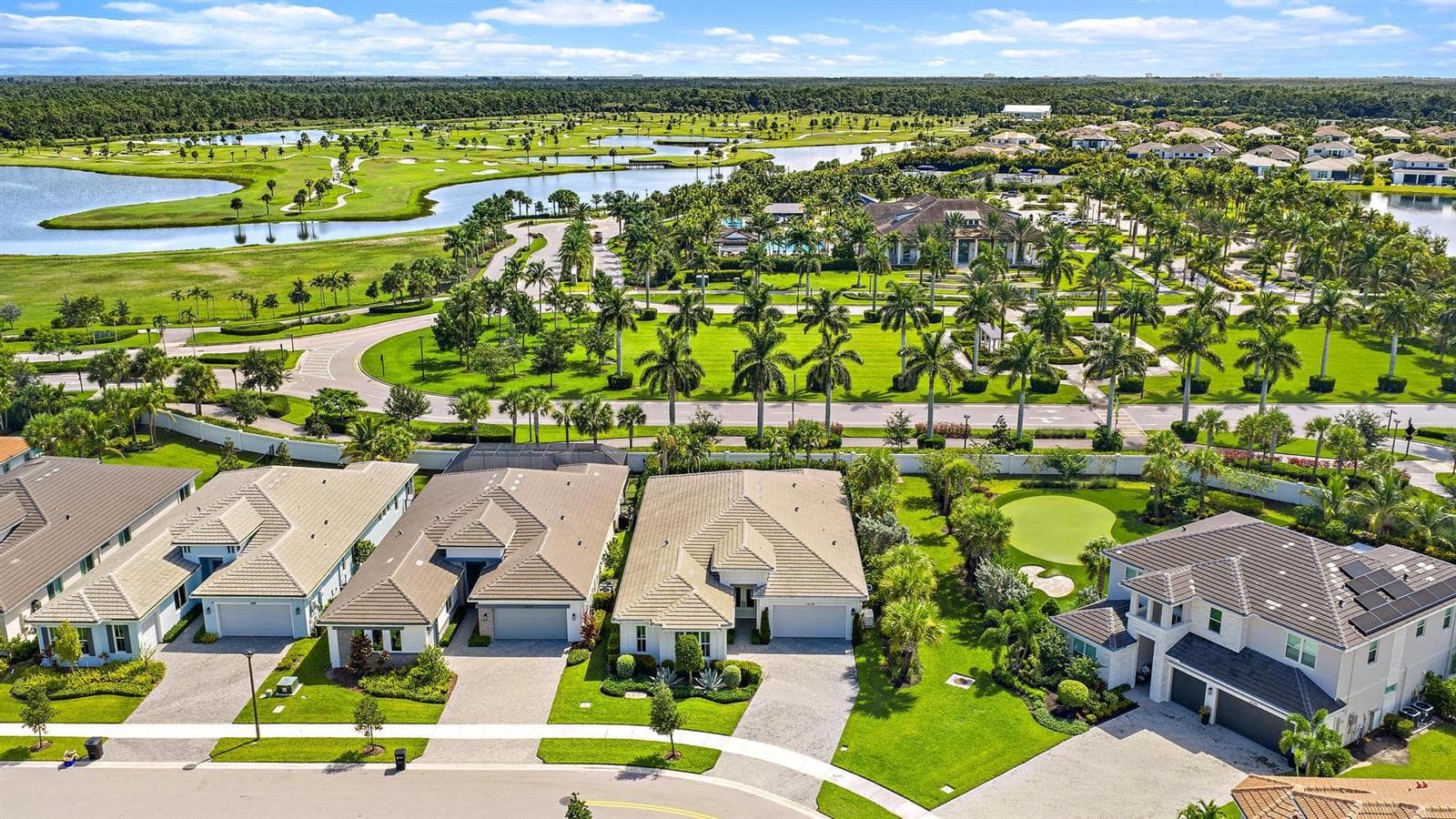 12176 Waterstone Circle, Palm Beach Gardens, FL 33412 — zdjęcie 3