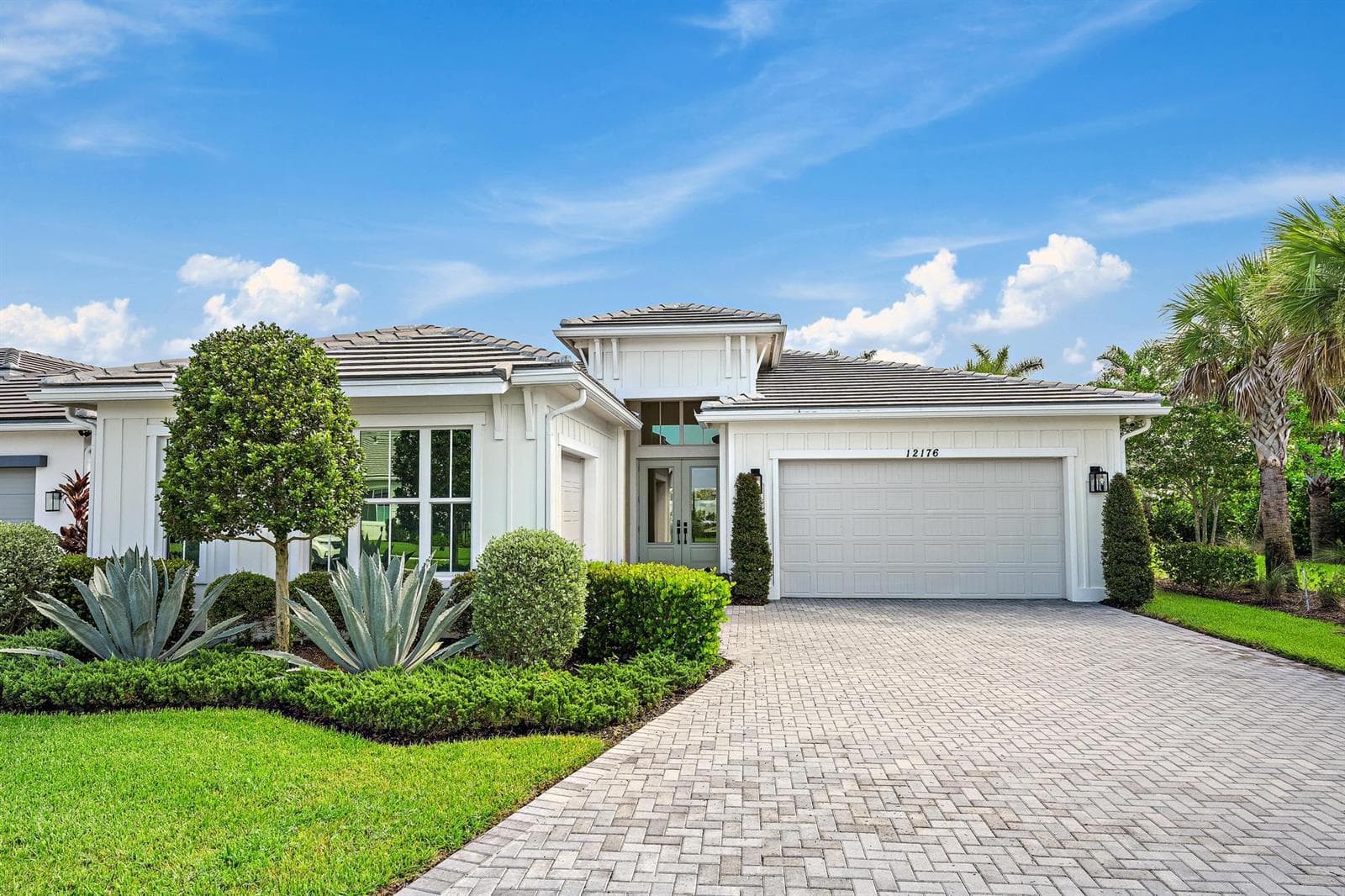 12176 Waterstone Circle, Palm Beach Gardens, FL 33412 — zdjęcie 5