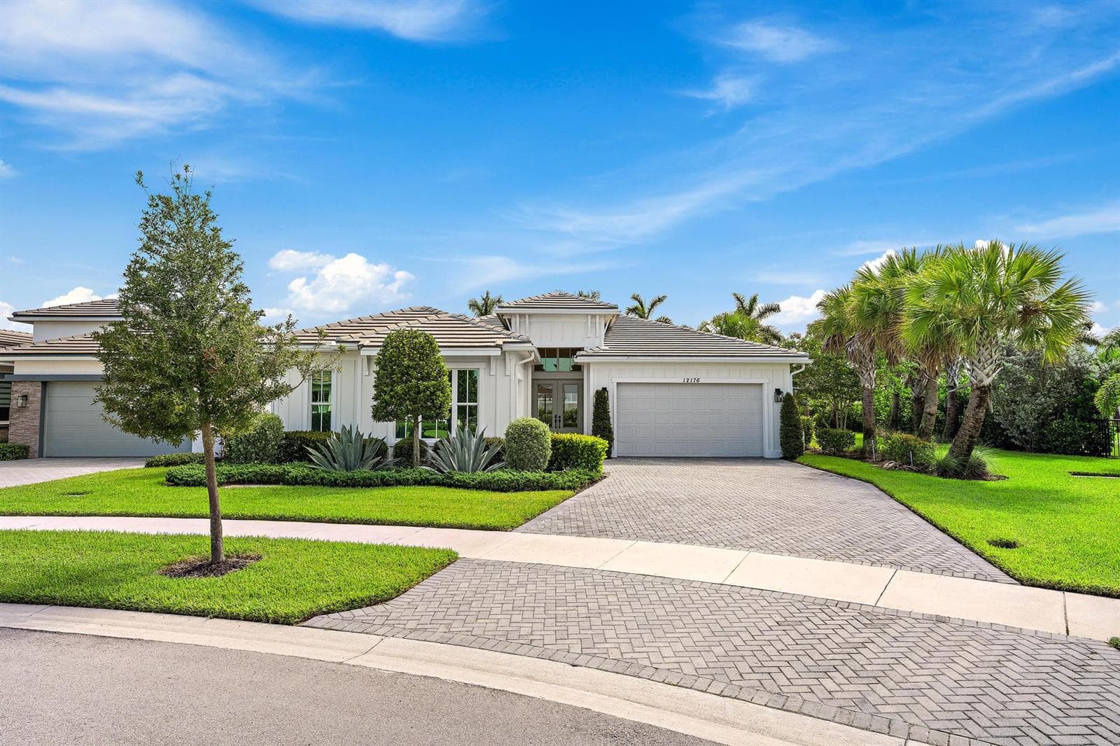 12176 Waterstone Circle, Palm Beach Gardens, FL 33412 — zdjęcie 4
