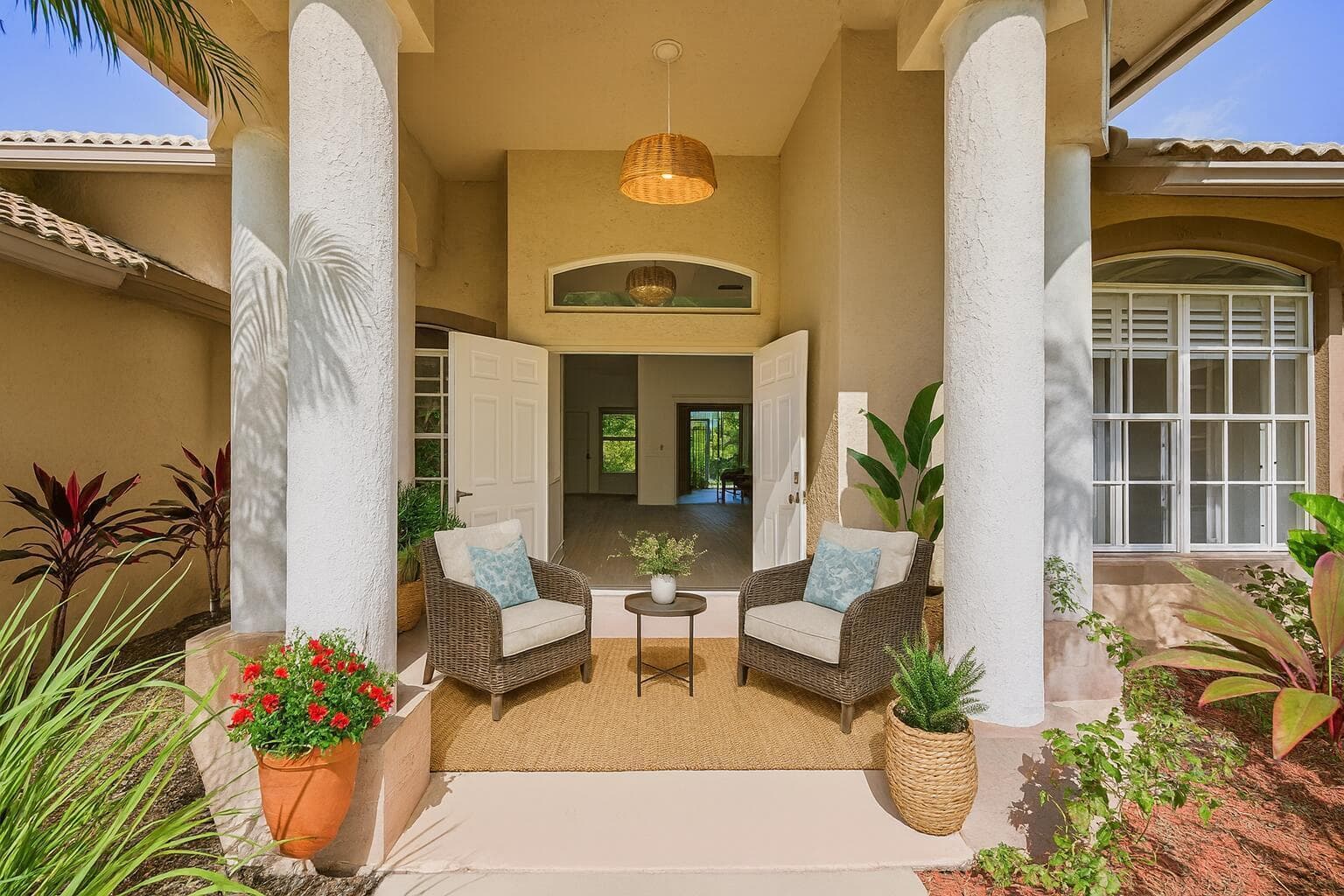 8671 155th Place N, Palm Beach Gardens, FL 33418 — zdjęcie 2