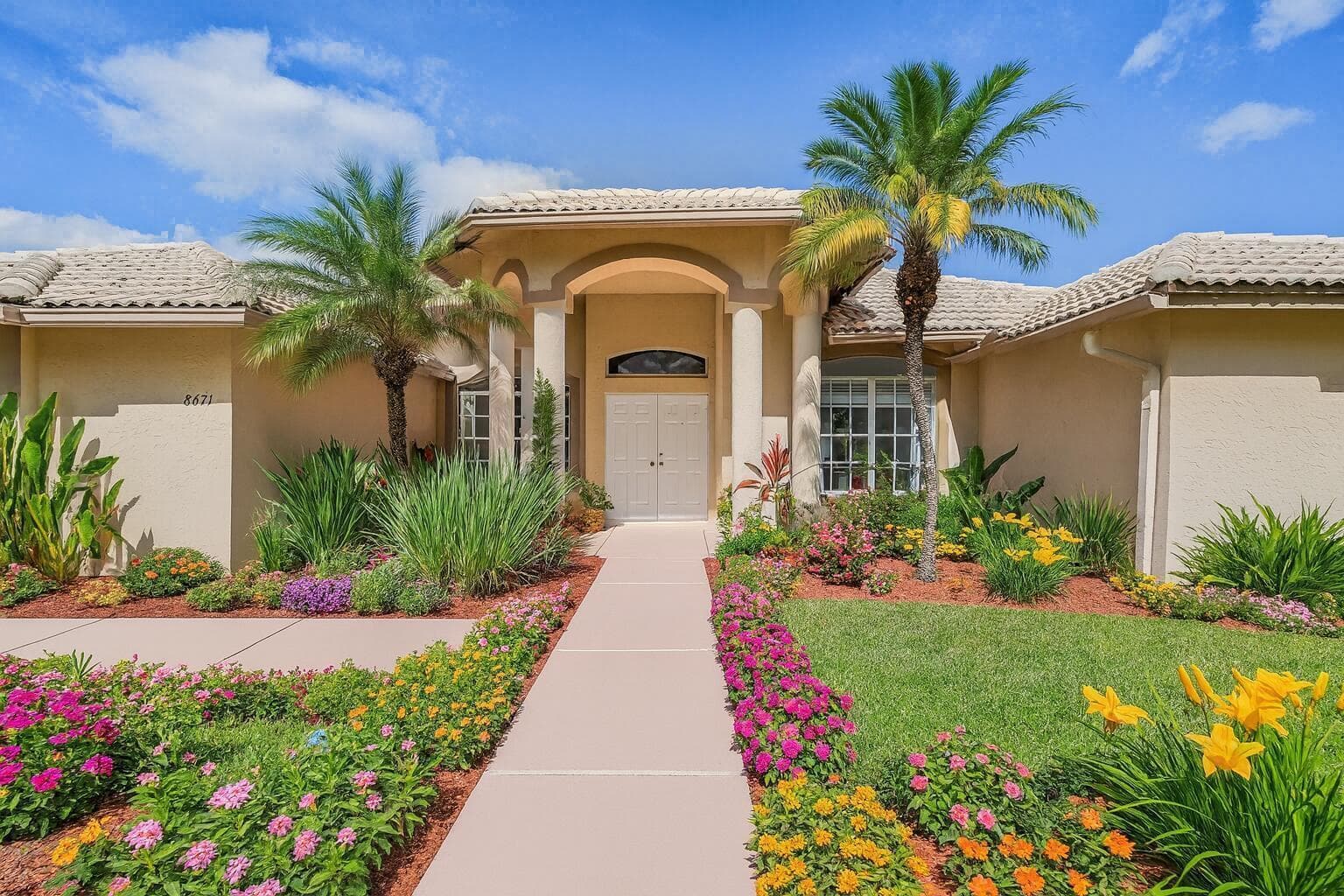 8671 155th Place N, Palm Beach Gardens, FL 33418