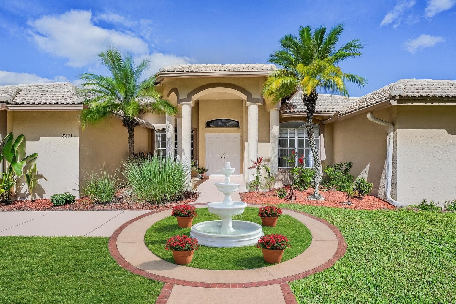 8671 155th Place N, Palm Beach Gardens, FL 33418 — zdjęcie 5