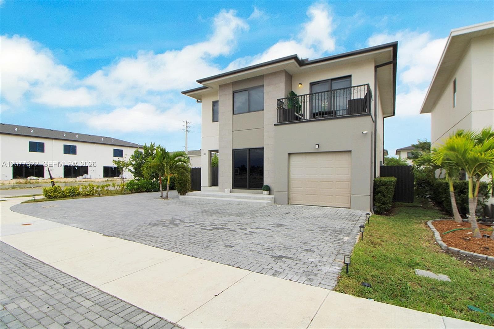 320 NW 13th Ct, Florida City, FL 33034 — zdjęcie 3