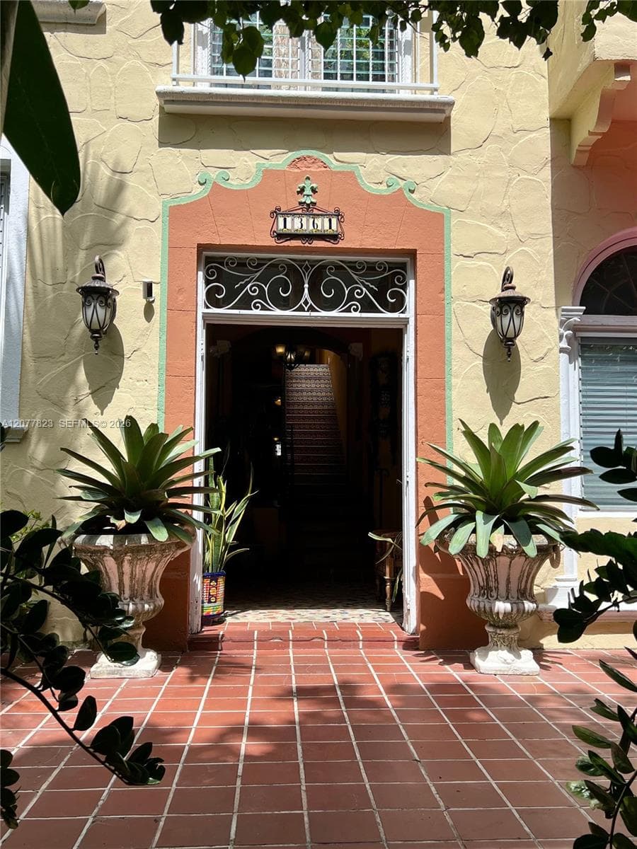 1361 Meridian Ave # 3, Miami Beach, FL 33139 — zdjęcie 3