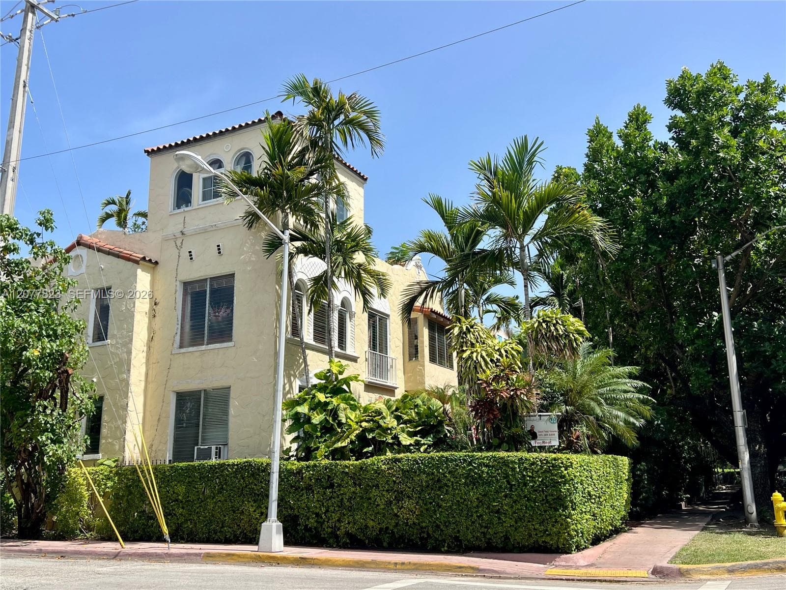 1361 Meridian Ave # 3, Miami Beach, FL 33139