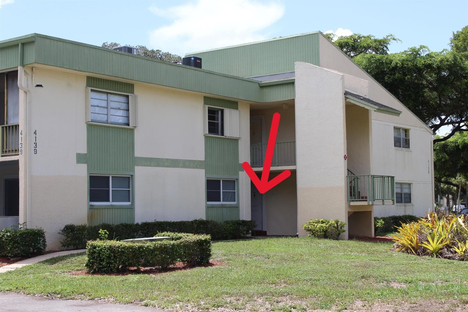 4139 NW 88th Avenue # 104, Coral Springs, FL 33065 — zdjęcie 2
