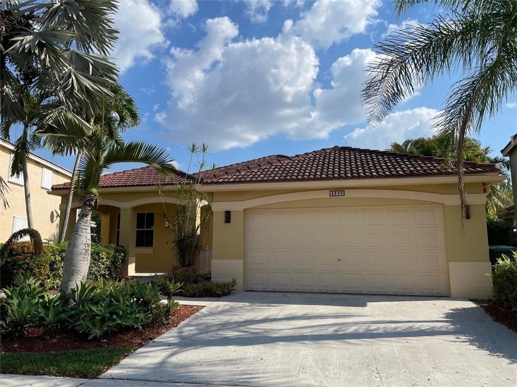 4293 LAUREL RIDGE Circle # 4293, Weston, FL 33331 — zdjęcie 2