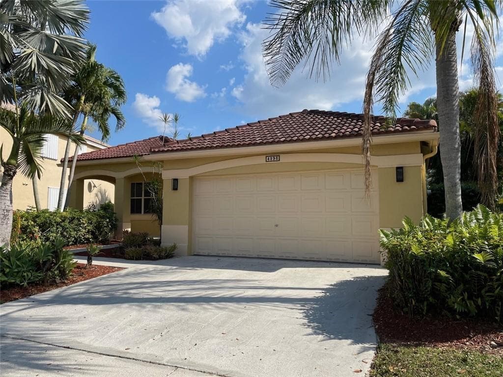 4293 LAUREL RIDGE Circle # 4293, Weston, FL 33331 — zdjęcie 3