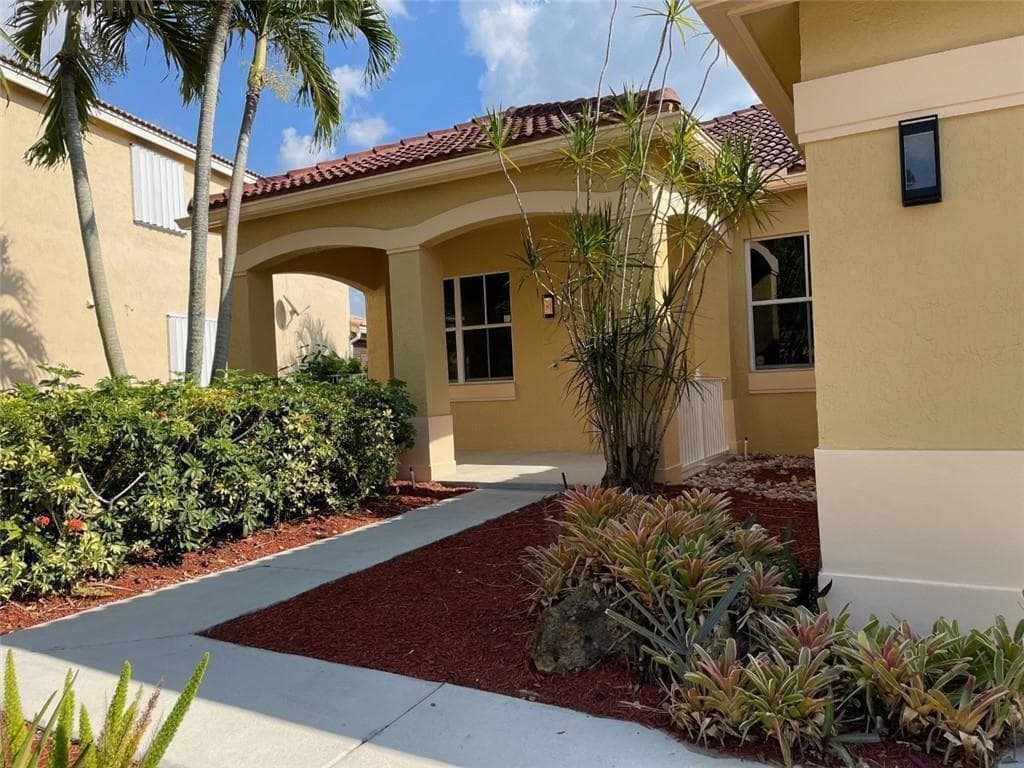 4293 LAUREL RIDGE Circle # 4293, Weston, FL 33331 — zdjęcie 4
