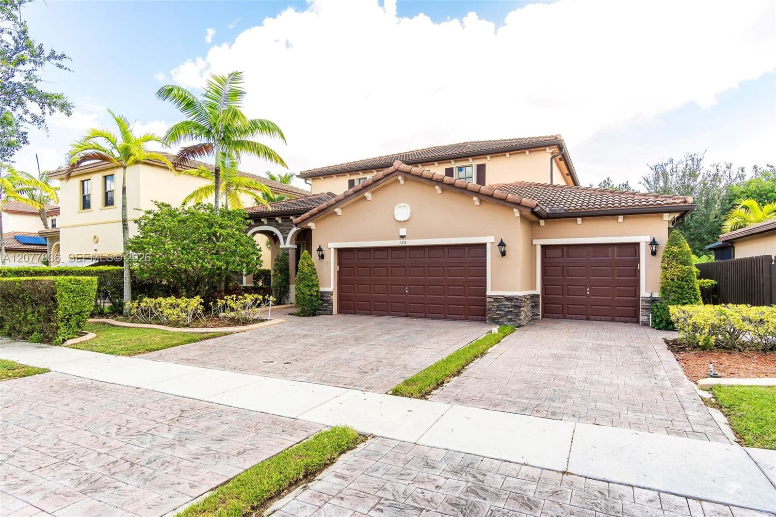 125 SE 36th Pl, Homestead, FL 33033 — zdjęcie 2