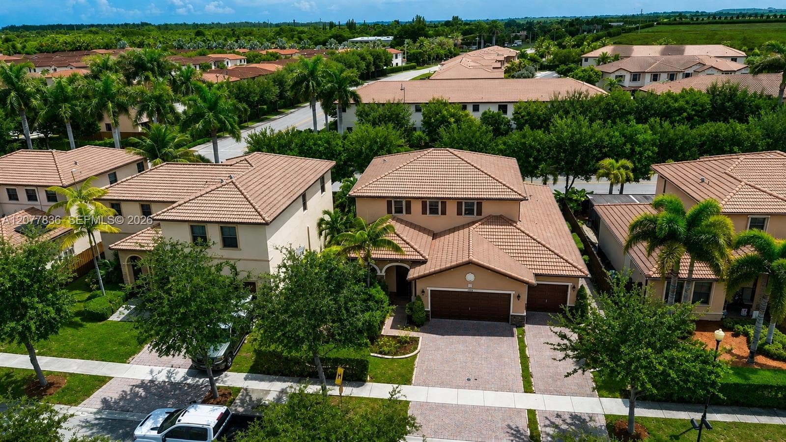 125 SE 36th Pl, Homestead, FL 33033 — zdjęcie 3