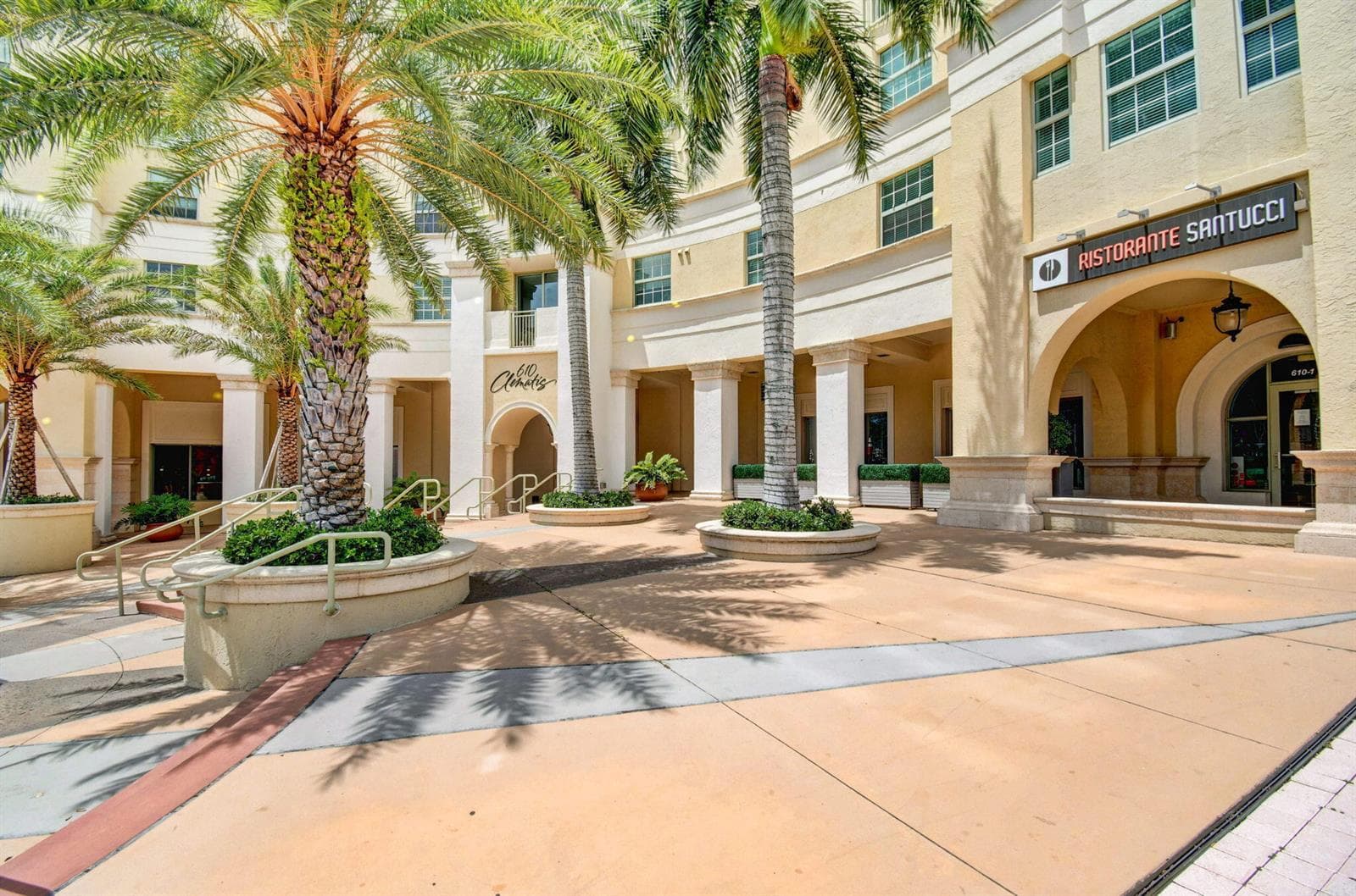 610 CLEMATIS Street # 524, West Palm Beach, FL 33401 — zdjęcie 3
