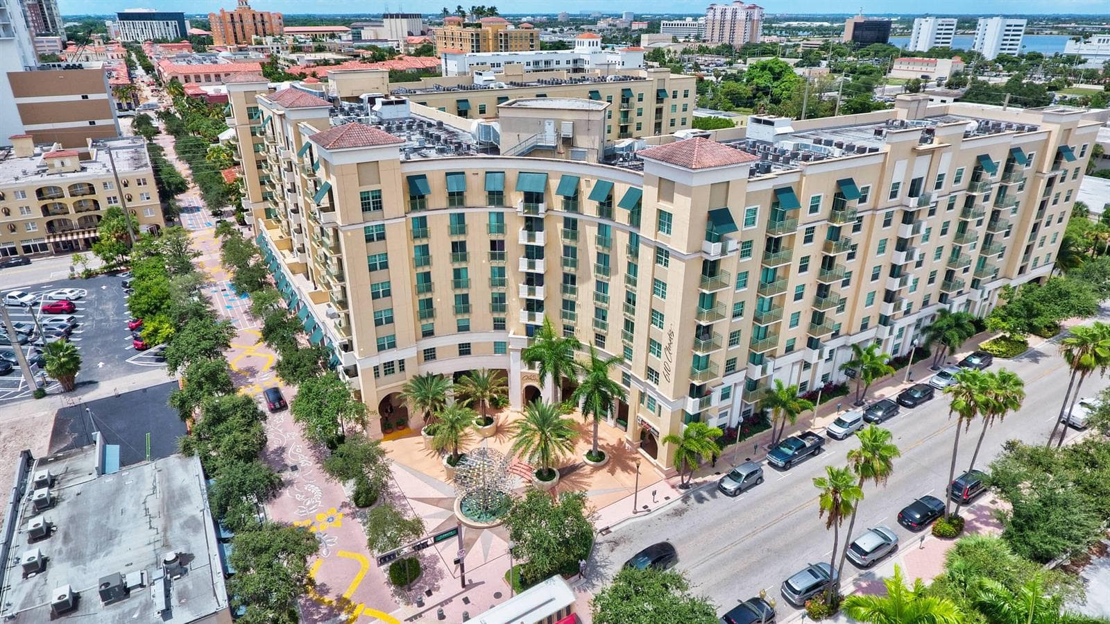 610 CLEMATIS Street # 524, West Palm Beach, FL 33401