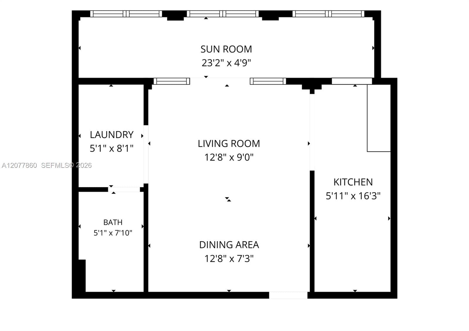 934 Michigan Ave # 108, Miami Beach, FL 33139 — zdjęcie 2