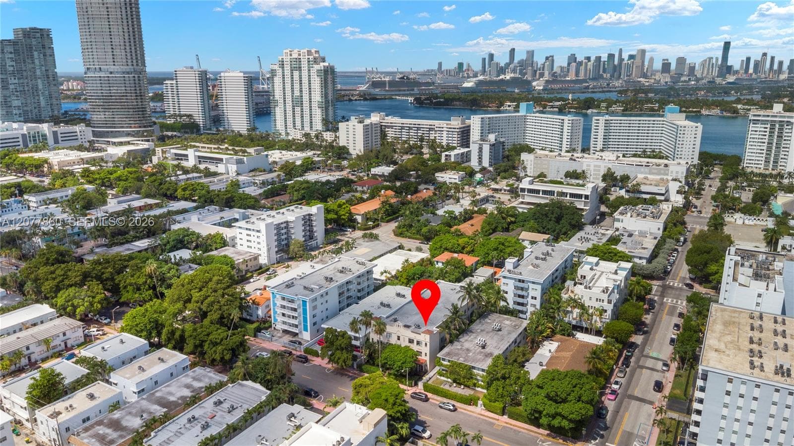 934 Michigan Ave # 108, Miami Beach, FL 33139 — zdjęcie 3