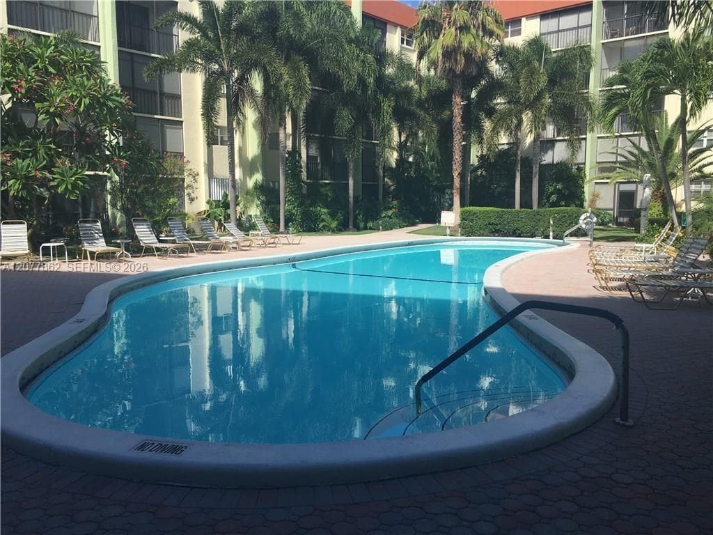 5321 NE 24th Ter # 502A, Fort Lauderdale, FL 33308 — zdjęcie 2