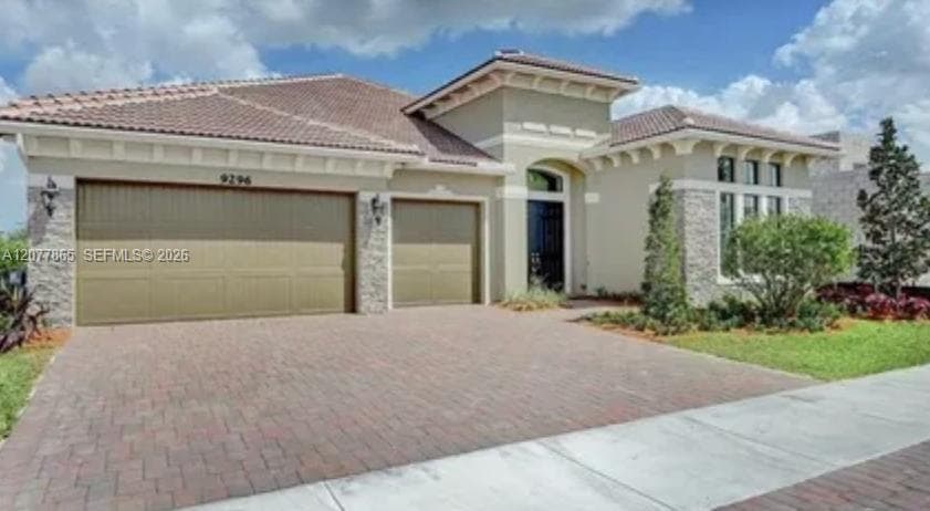 9296 Porto Way, Parkland, FL 33076 — zdjęcie 2