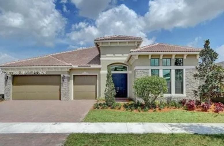 9296 Porto Way, Parkland, FL 33076