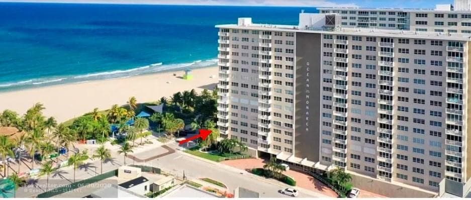 133 N Pompano Beach Boulevard # Unit 210, Pompano Beach, FL 33062 — zdjęcie 2