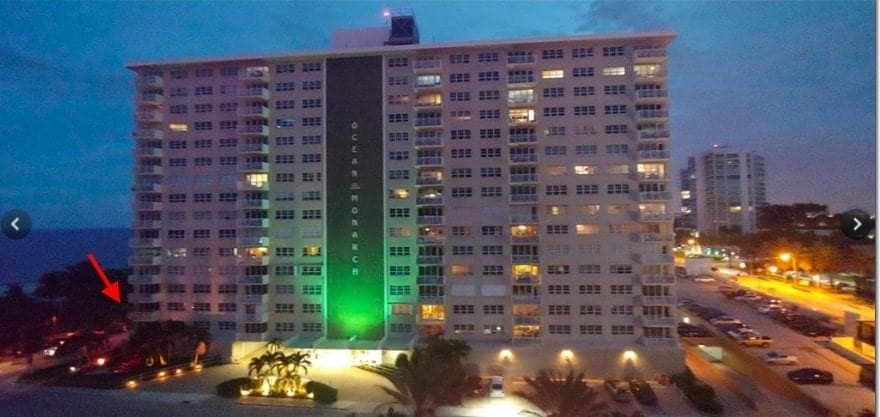133 N Pompano Beach Boulevard # Unit 210, Pompano Beach, FL 33062 — zdjęcie 3