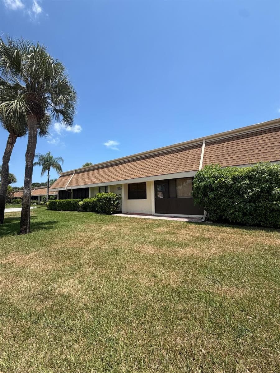 107 HALF MOON Circle # D, Jupiter, FL 33458 — zdjęcie 2