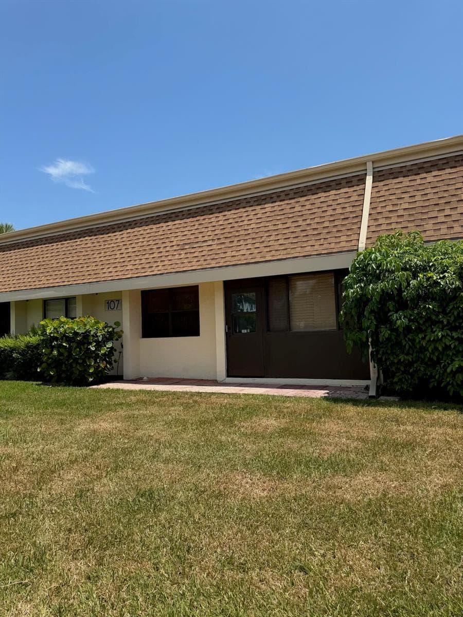 107 HALF MOON Circle # D, Jupiter, FL 33458 — zdjęcie 3